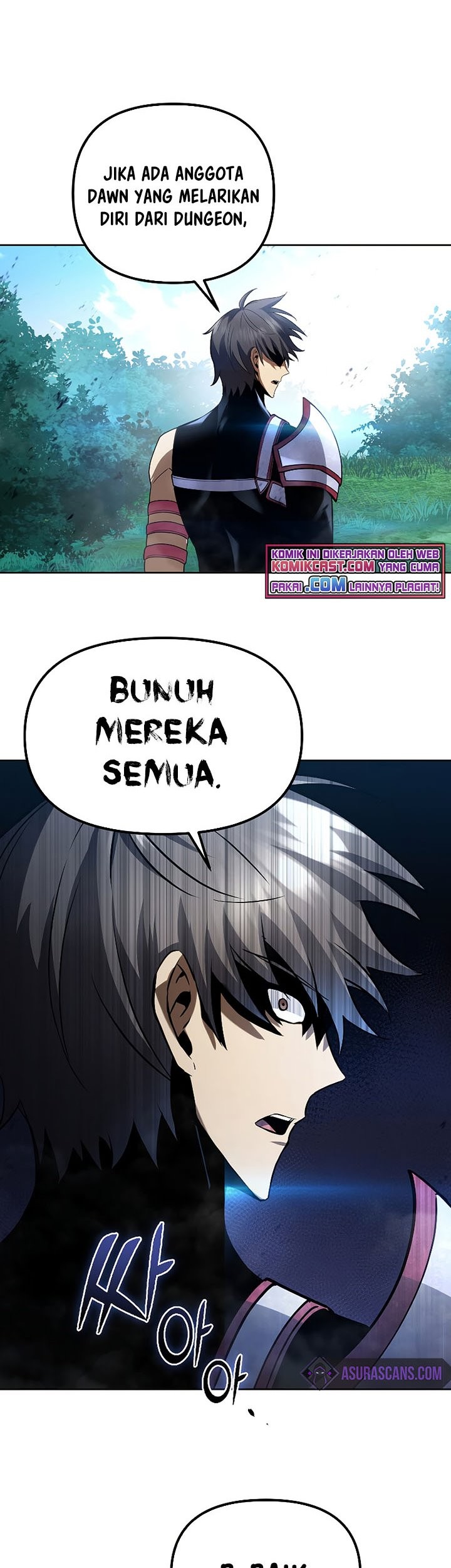 Peerless Dad Chapter 7 - halaman 6