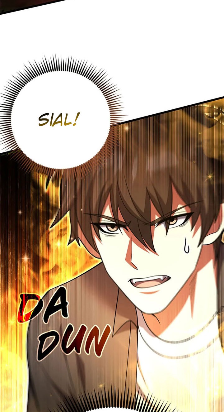 Peerless Dad Chapter 70 - halaman 3