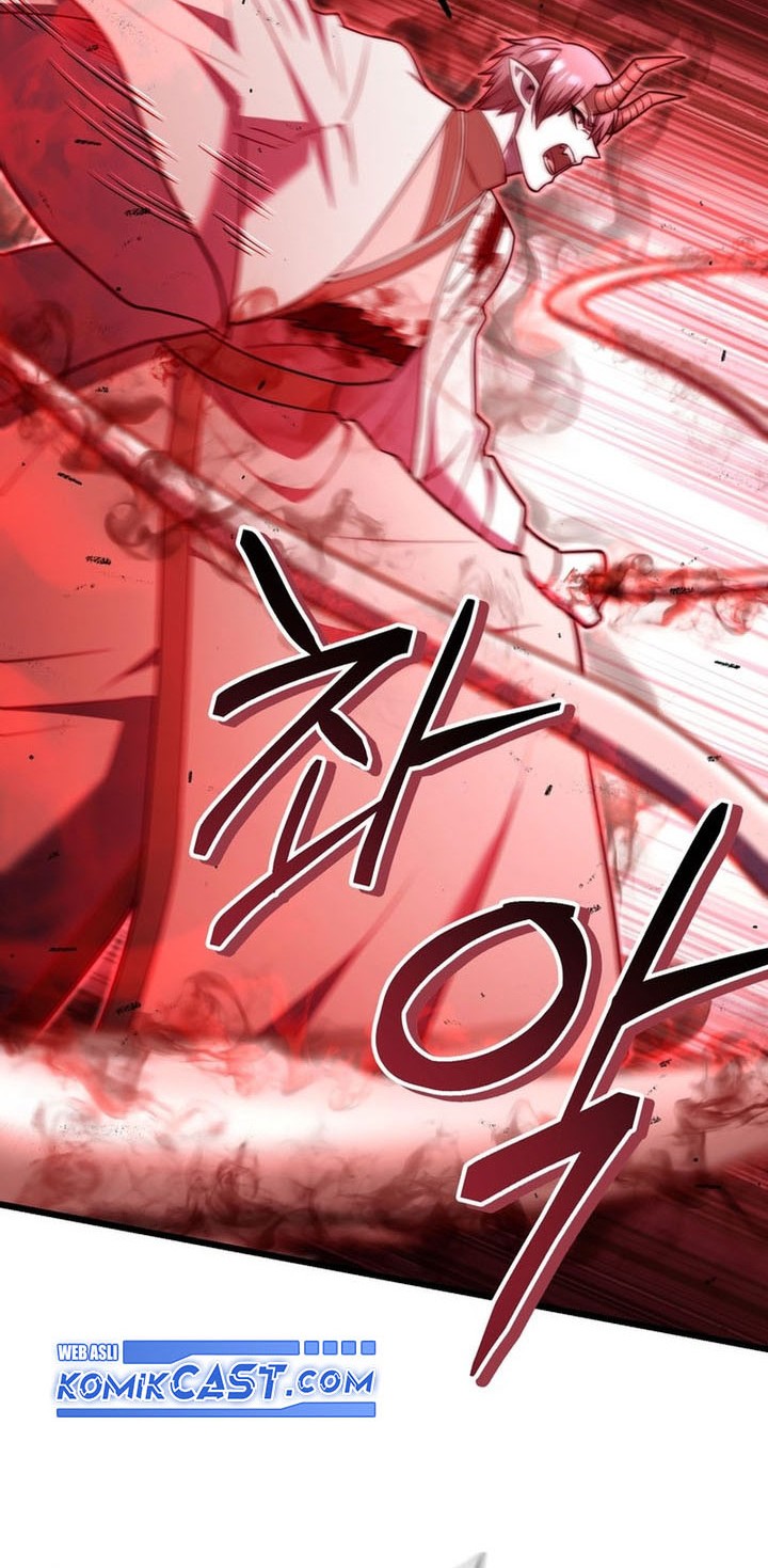 Peerless Dad Chapter 71 - halaman 16