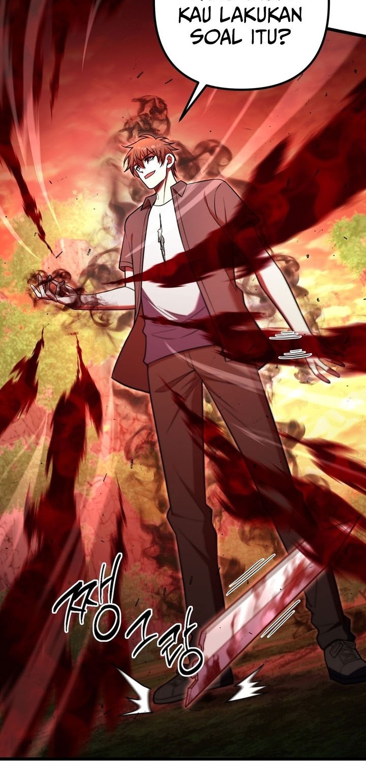 Peerless Dad Chapter 71 - halaman 2