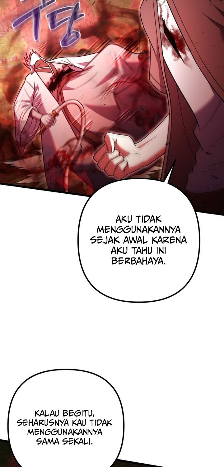 Peerless Dad Chapter 71 - halaman 20