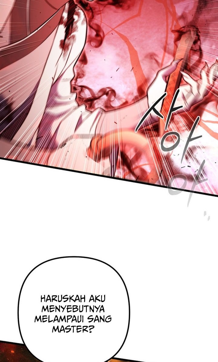Peerless Dad Chapter 71 - halaman 30