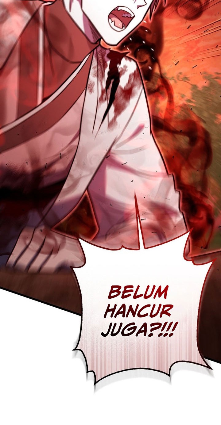Peerless Dad Chapter 71 - halaman 40