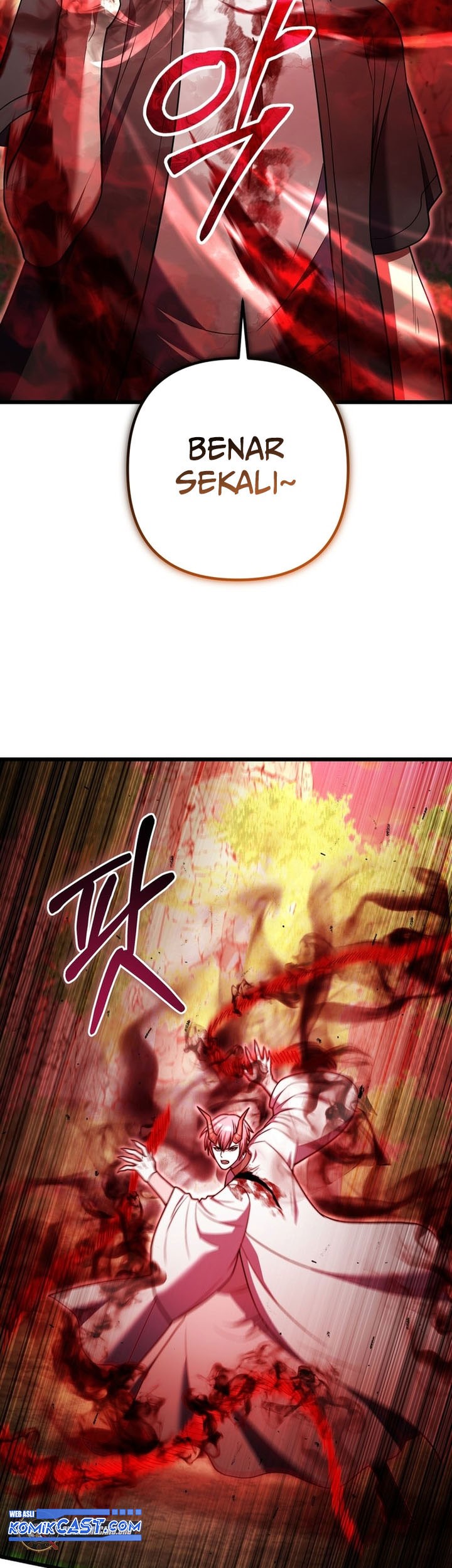 Peerless Dad Chapter 71 - halaman 5