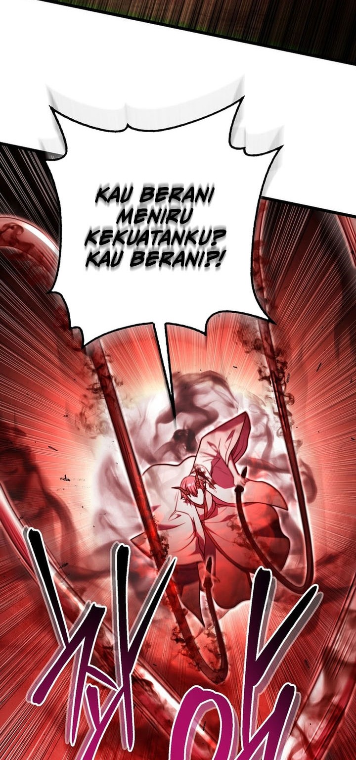 Peerless Dad Chapter 71 - halaman 6