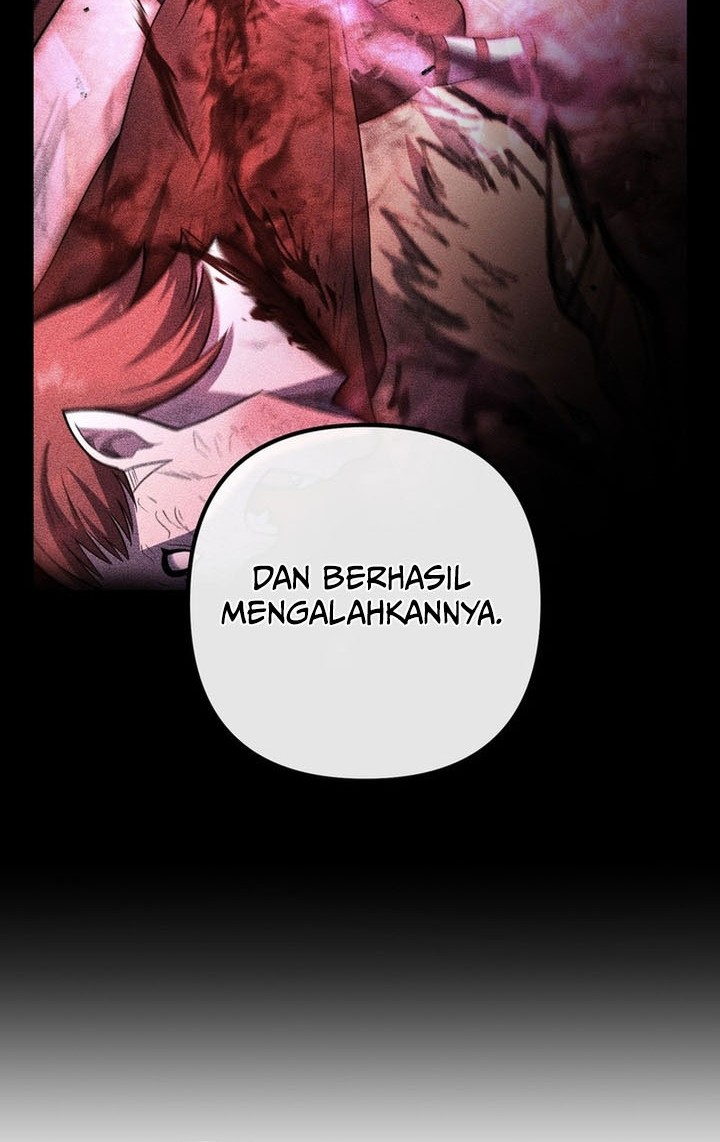 Peerless Dad Chapter 72 - halaman 16