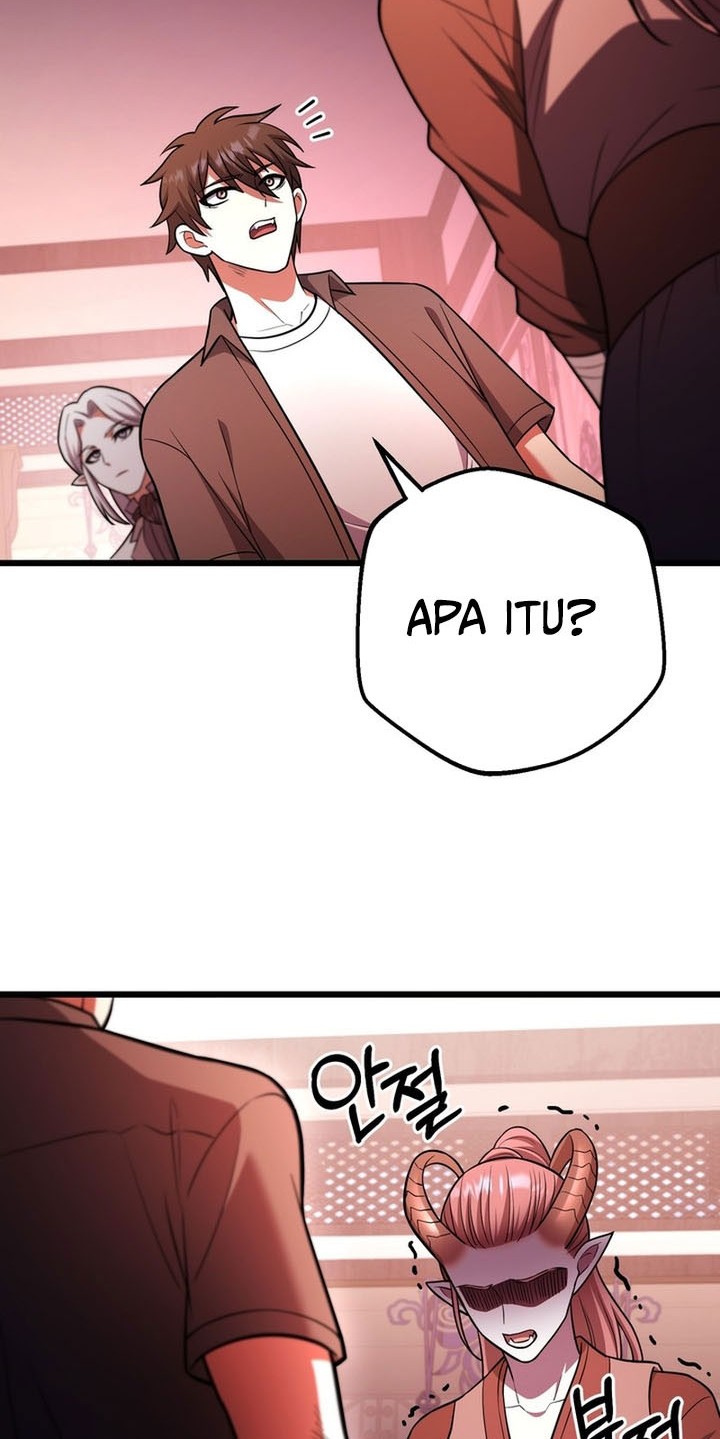 Peerless Dad Chapter 72 - halaman 18