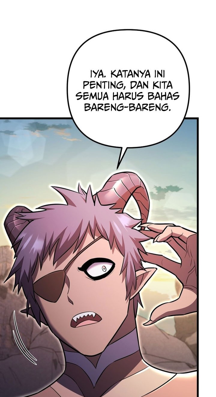 Peerless Dad Chapter 72 - halaman 2