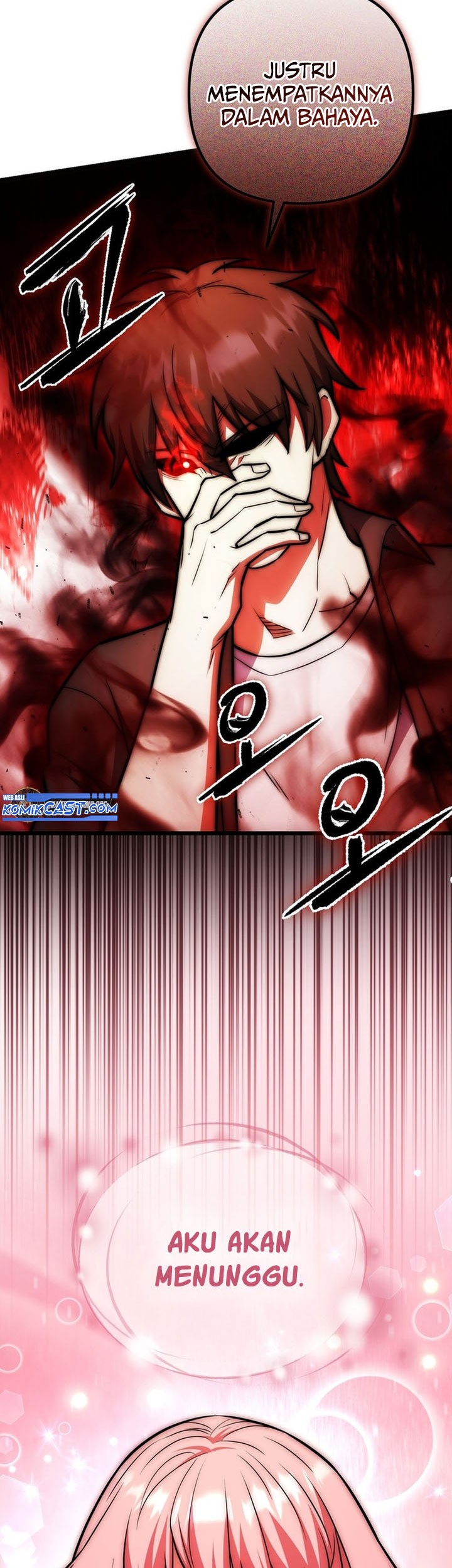 Peerless Dad Chapter 72 - halaman 27