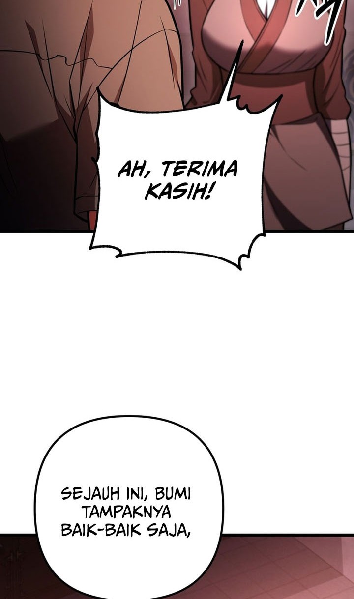 Peerless Dad Chapter 72 - halaman 32