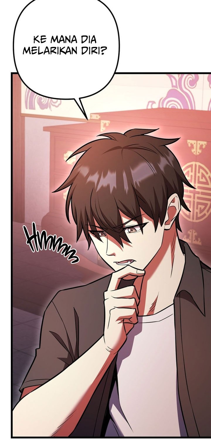 Peerless Dad Chapter 72 - halaman 36