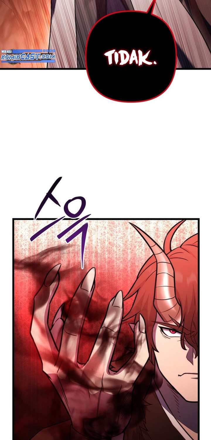 Peerless Dad Chapter 72 - halaman 44