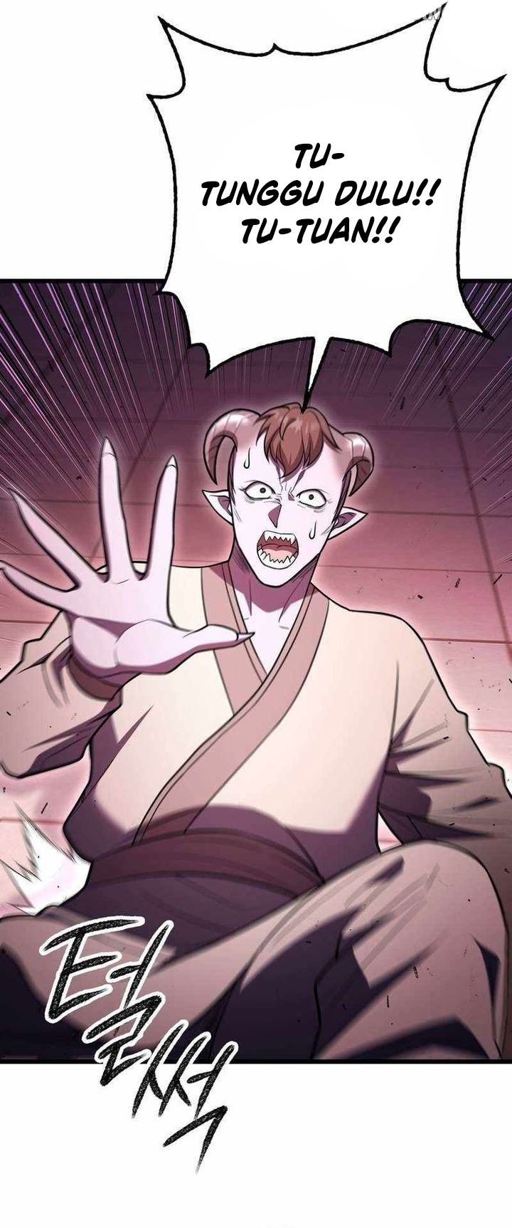 Peerless Dad Chapter 73 - halaman 15