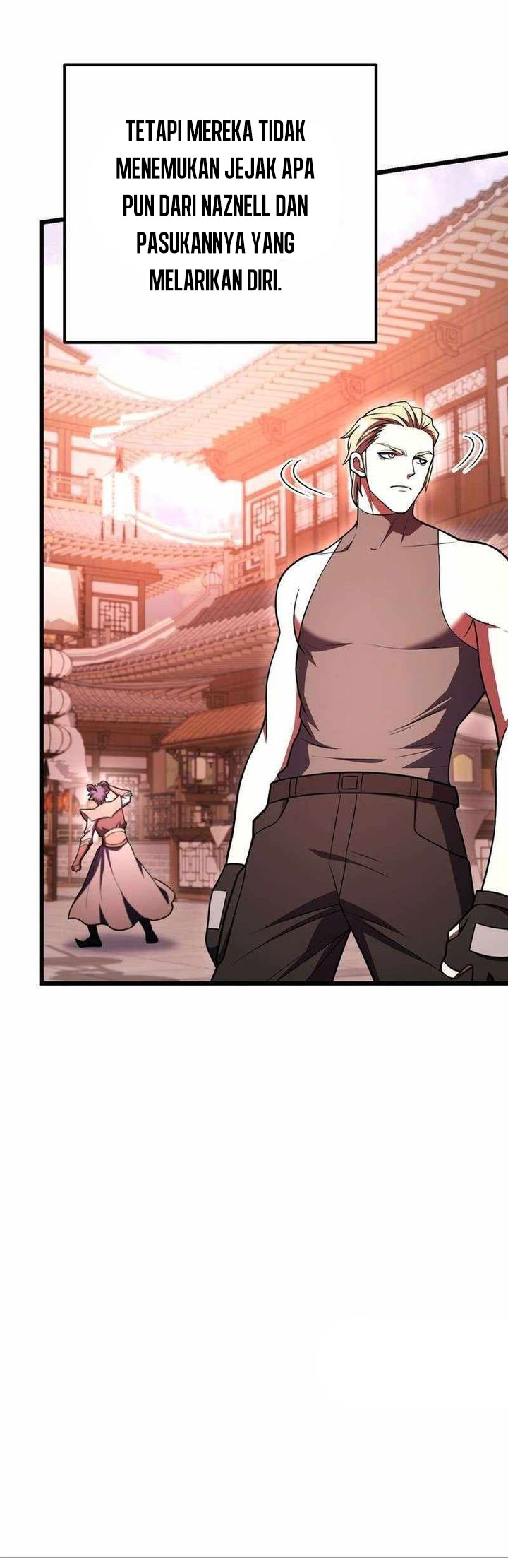 Peerless Dad Chapter 73 - halaman 9