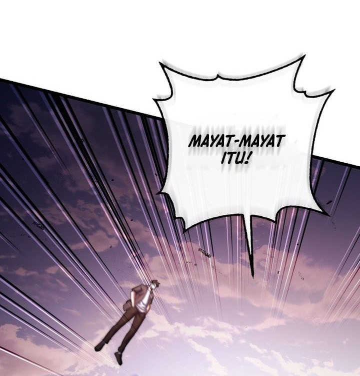 Peerless Dad Chapter 74 - halaman 17