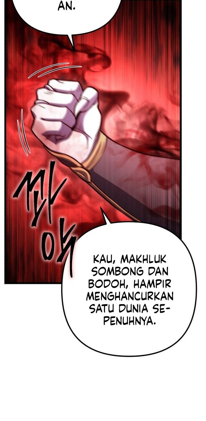 Peerless Dad Chapter 74 - halaman 21