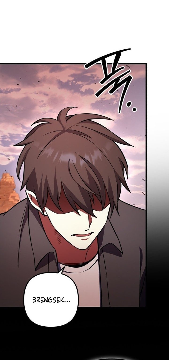 Peerless Dad Chapter 74 - halaman 28