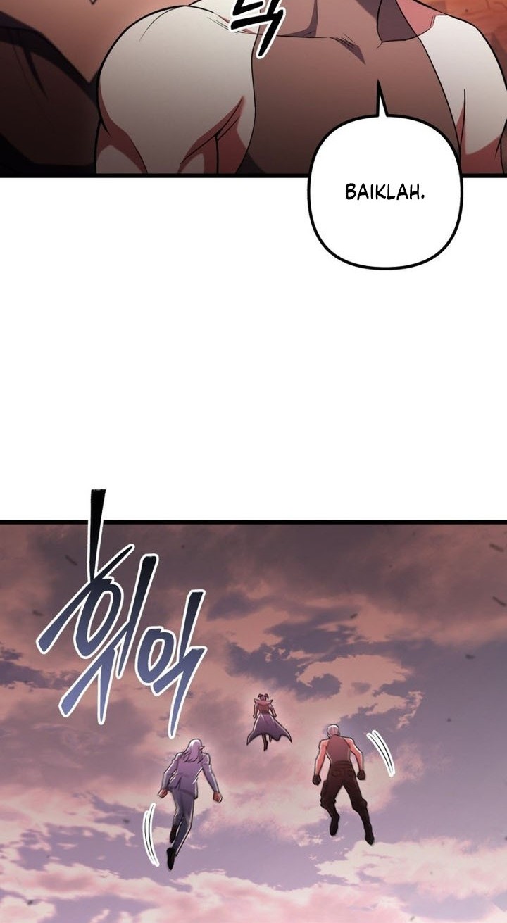 Peerless Dad Chapter 74 - halaman 8