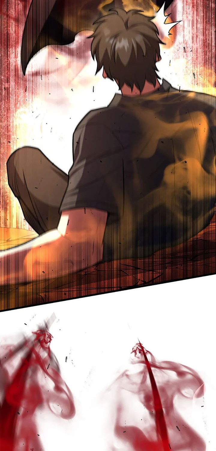Peerless Dad Chapter 75 - halaman 14