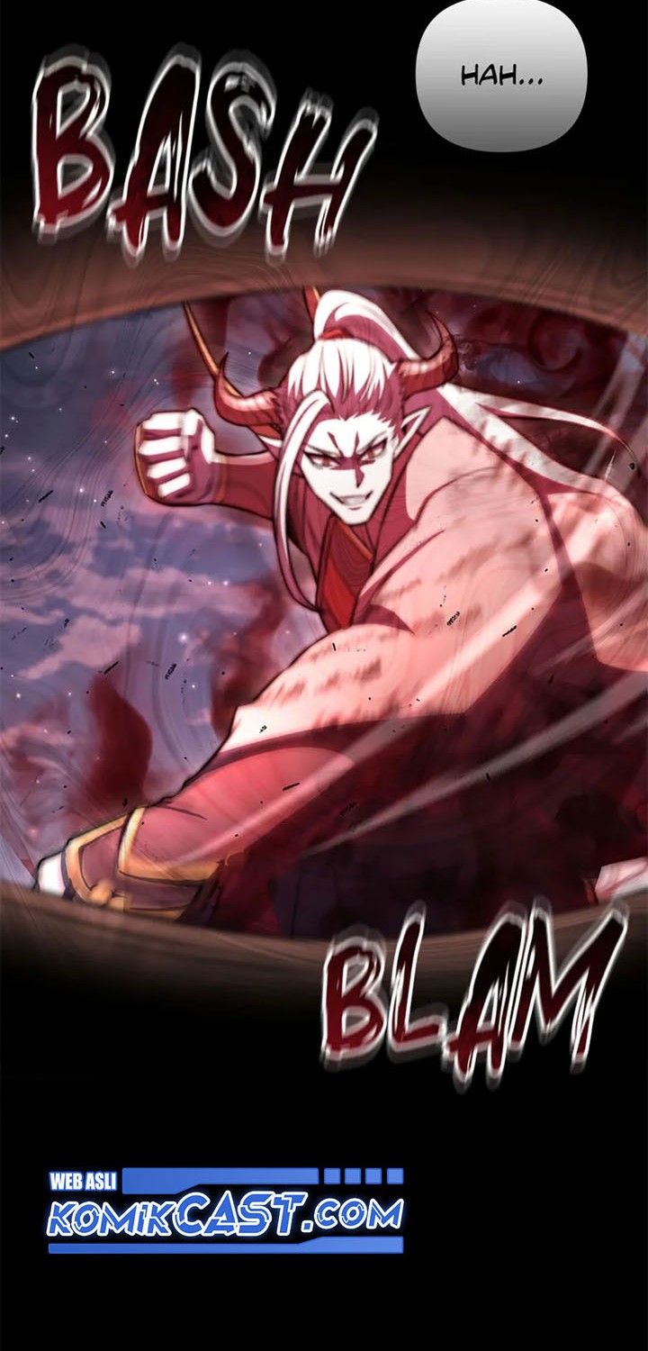 Peerless Dad Chapter 75 - halaman 16