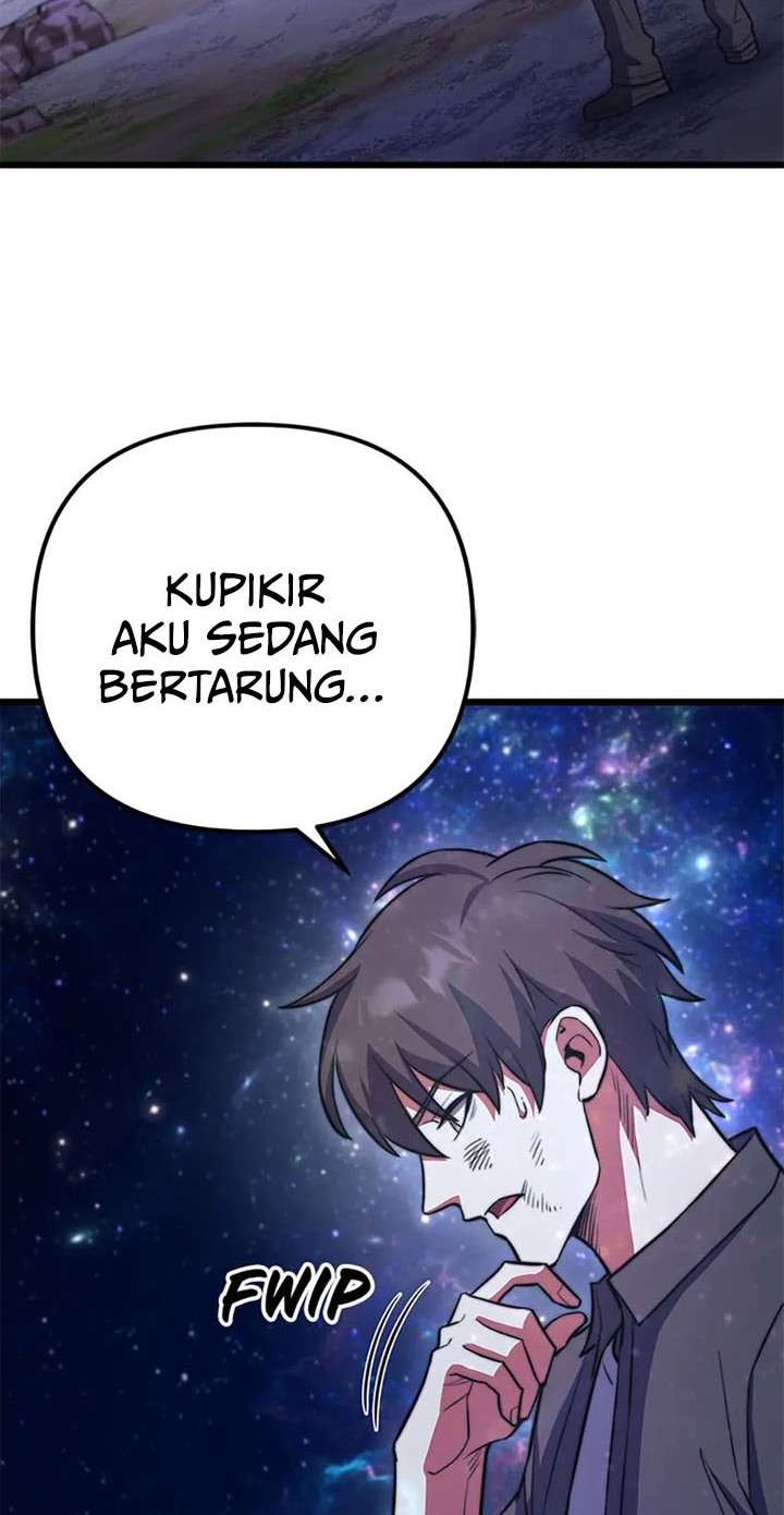 Peerless Dad Chapter 75 - halaman 18
