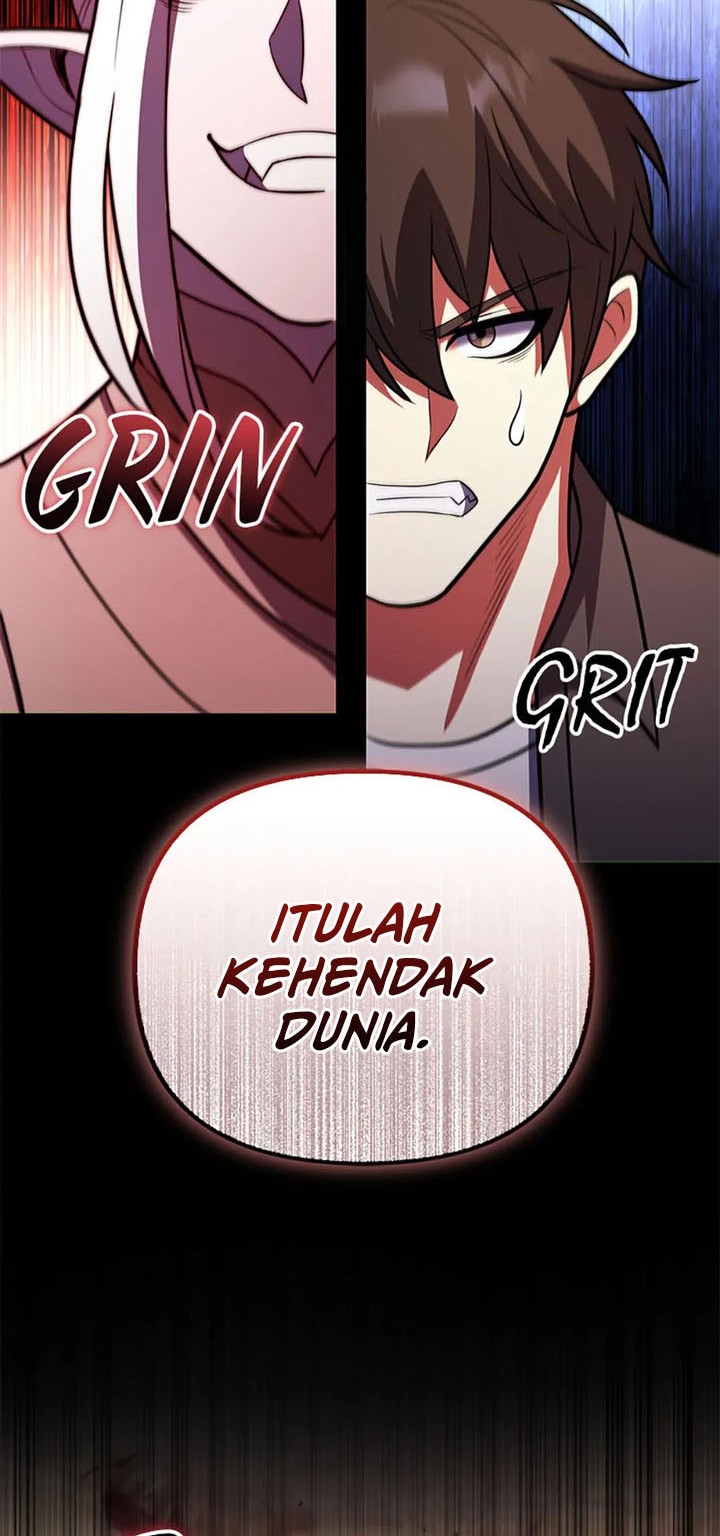 Peerless Dad Chapter 75 - halaman 2