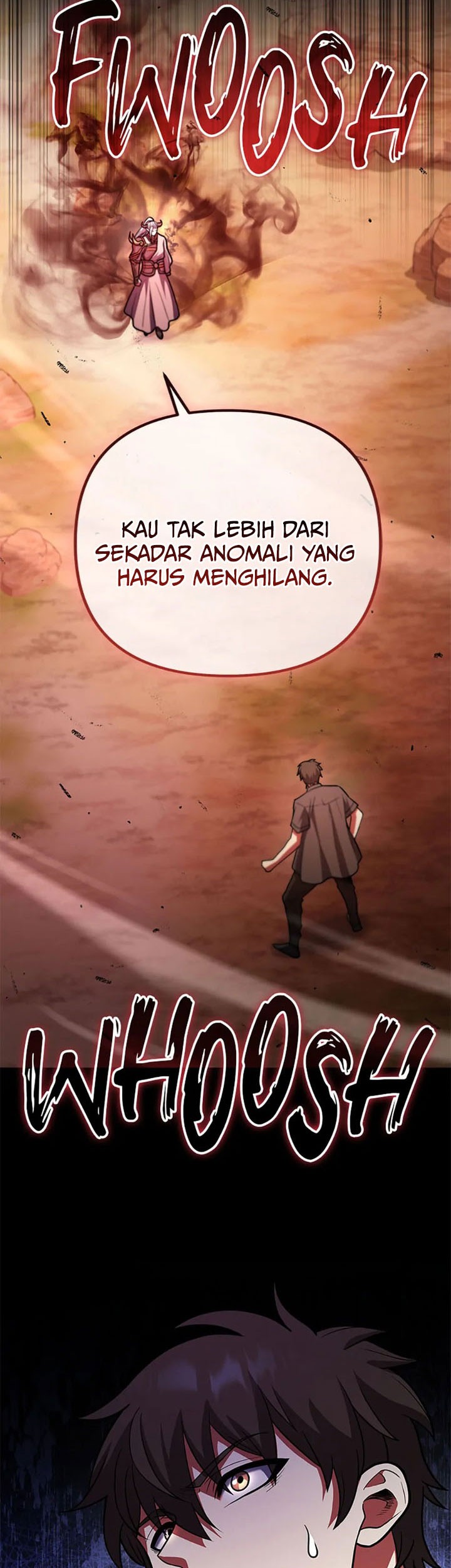 Peerless Dad Chapter 75 - halaman 3