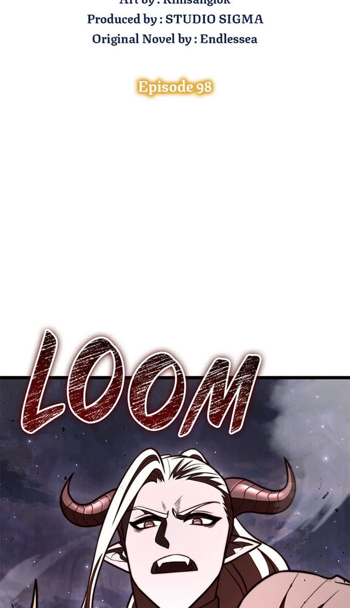 Peerless Dad Chapter 75 - halaman 30