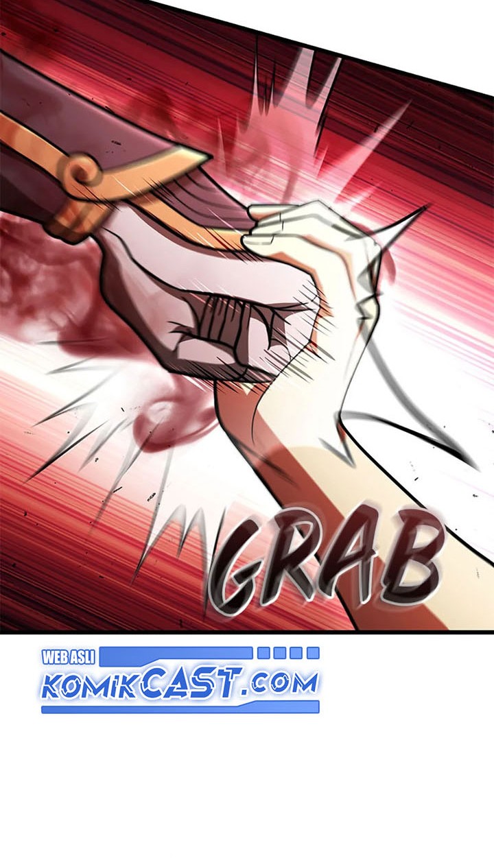 Peerless Dad Chapter 75 - halaman 32