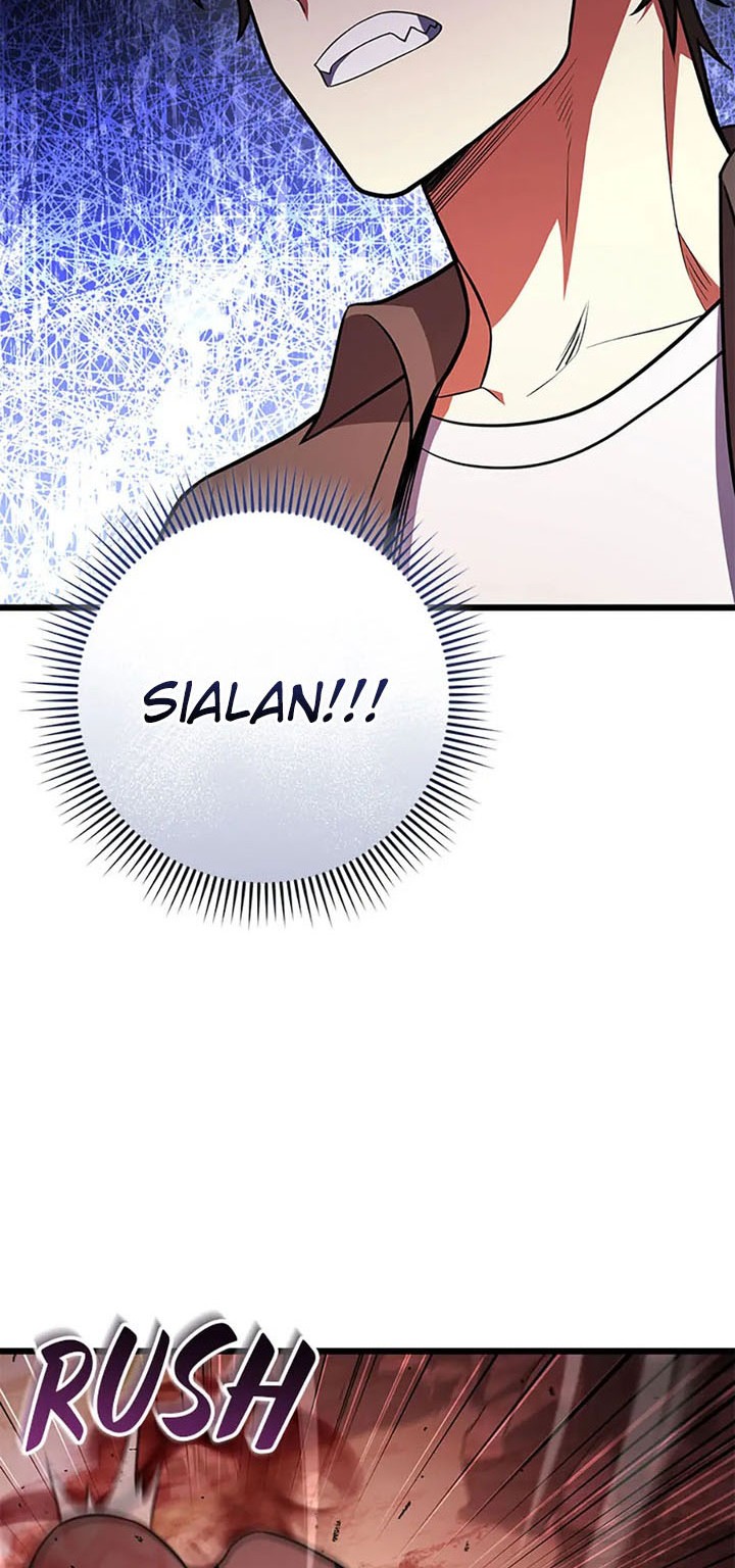 Peerless Dad Chapter 75 - halaman 4