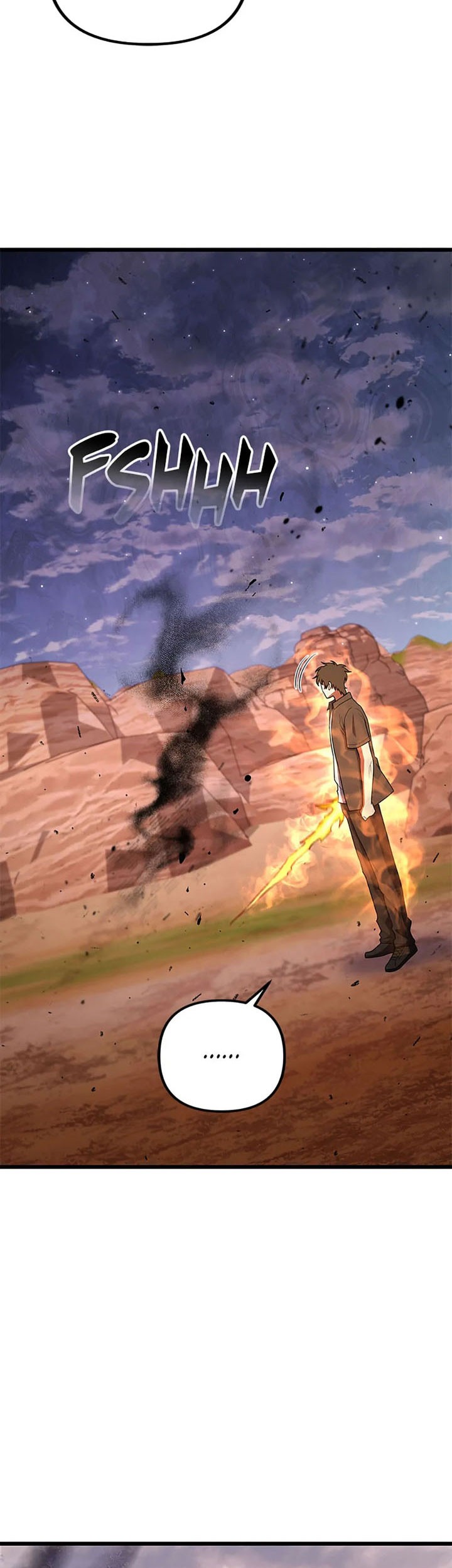Peerless Dad Chapter 75 - halaman 43