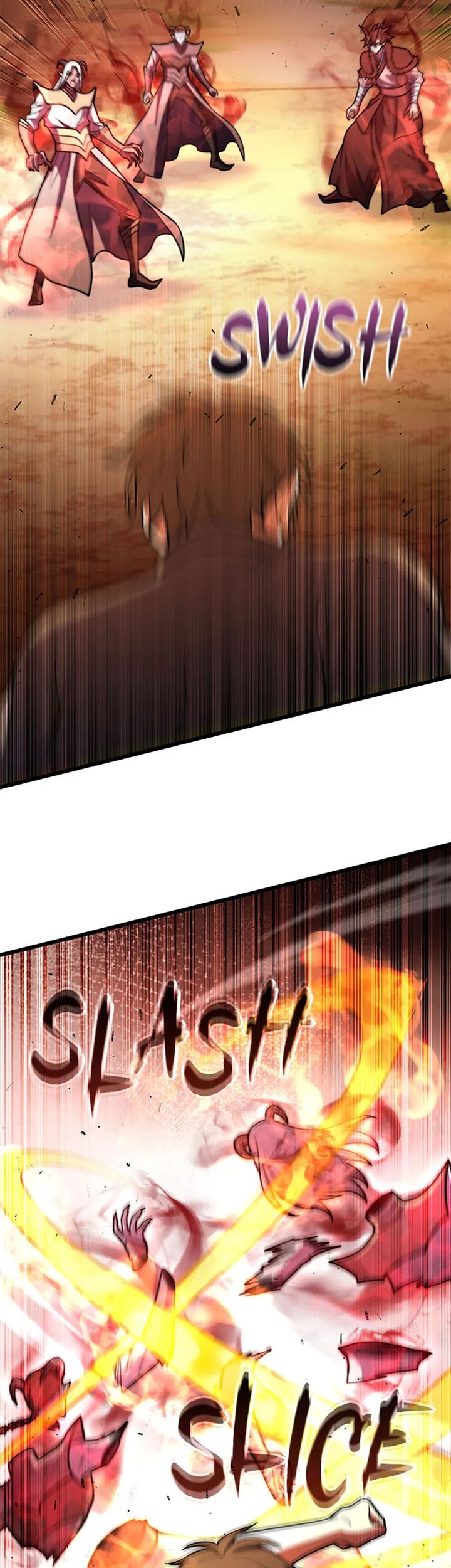 Peerless Dad Chapter 75 - halaman 59