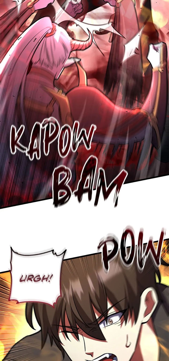 Peerless Dad Chapter 75 - halaman 6