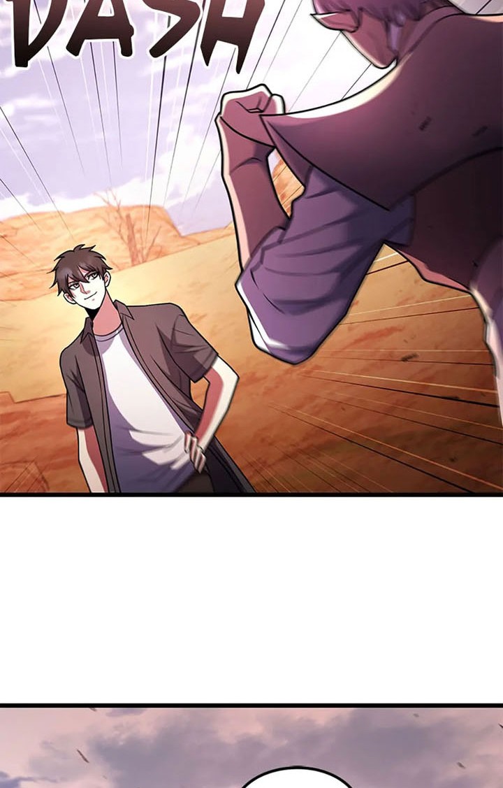 Peerless Dad Chapter 76 - halaman 12