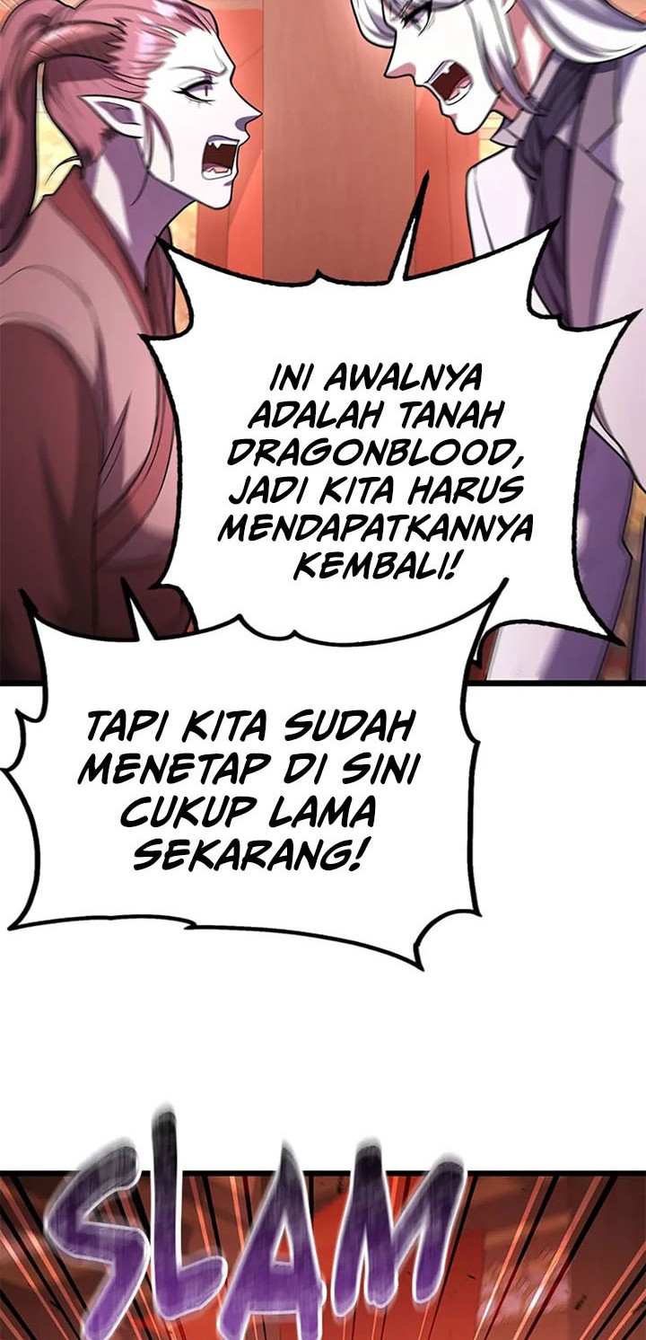 Peerless Dad Chapter 76 - halaman 20