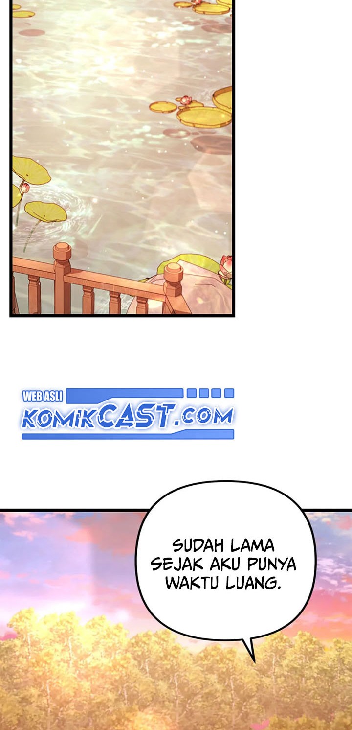 Peerless Dad Chapter 76 - halaman 24