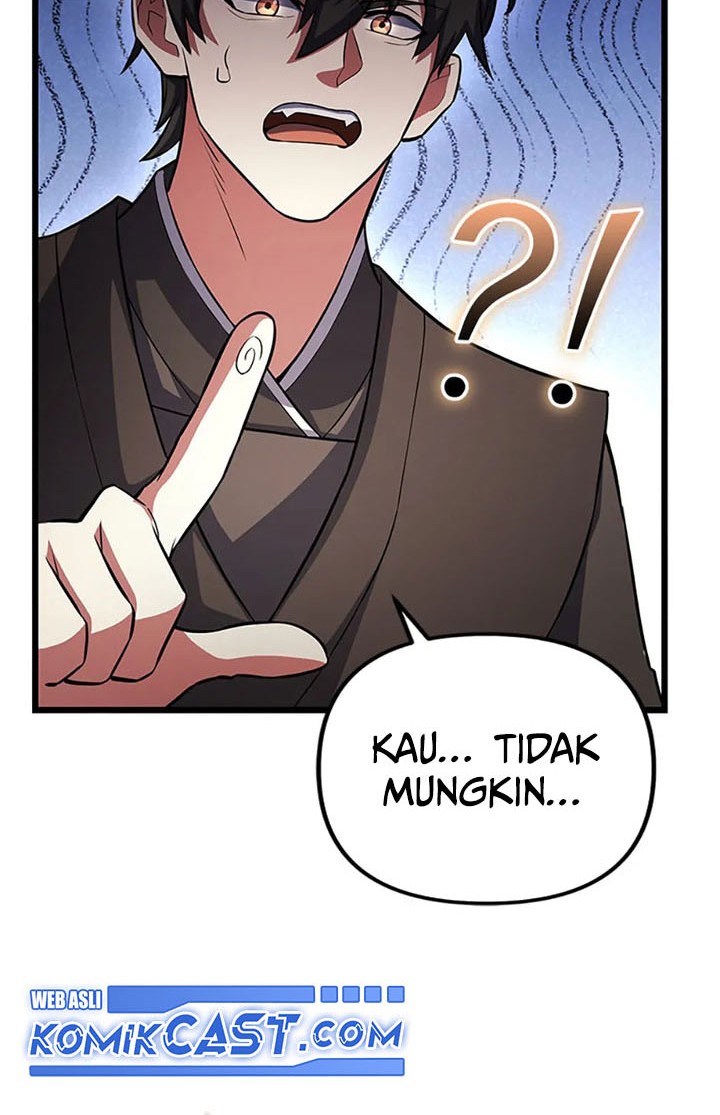 Peerless Dad Chapter 76 - halaman 32