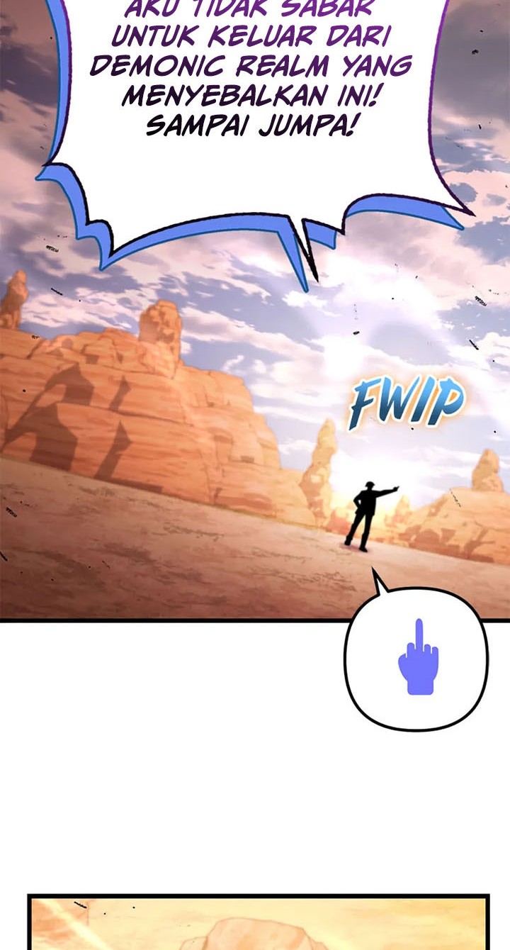 Peerless Dad Chapter 76 - halaman 4