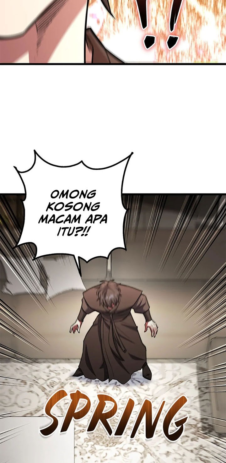 Peerless Dad Chapter 76 - halaman 42