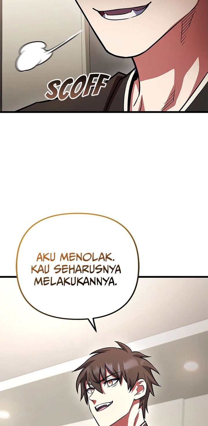 Peerless Dad Chapter 76 - halaman 46
