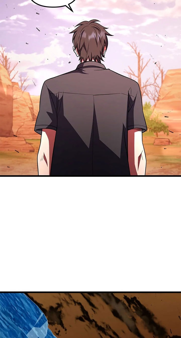 Peerless Dad Chapter 76 - halaman 6