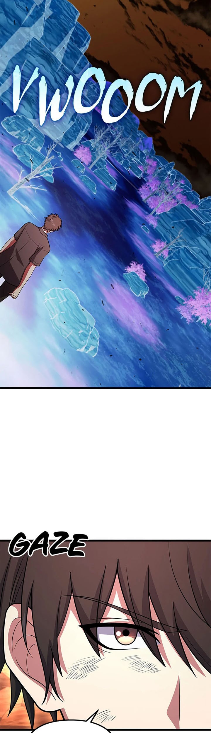 Peerless Dad Chapter 76 - halaman 7
