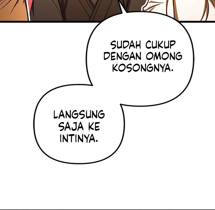 Peerless Dad Chapter 77 - halaman 18