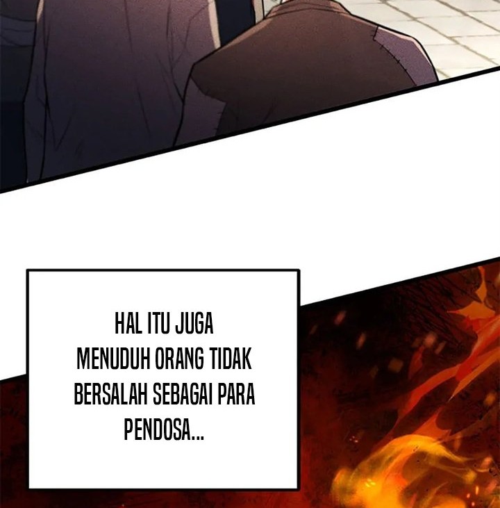 Peerless Dad Chapter 77 - halaman 28