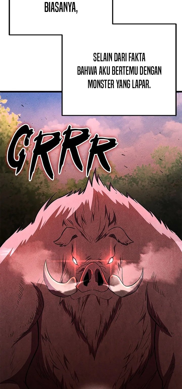 Peerless Dad Chapter 77 - halaman 32