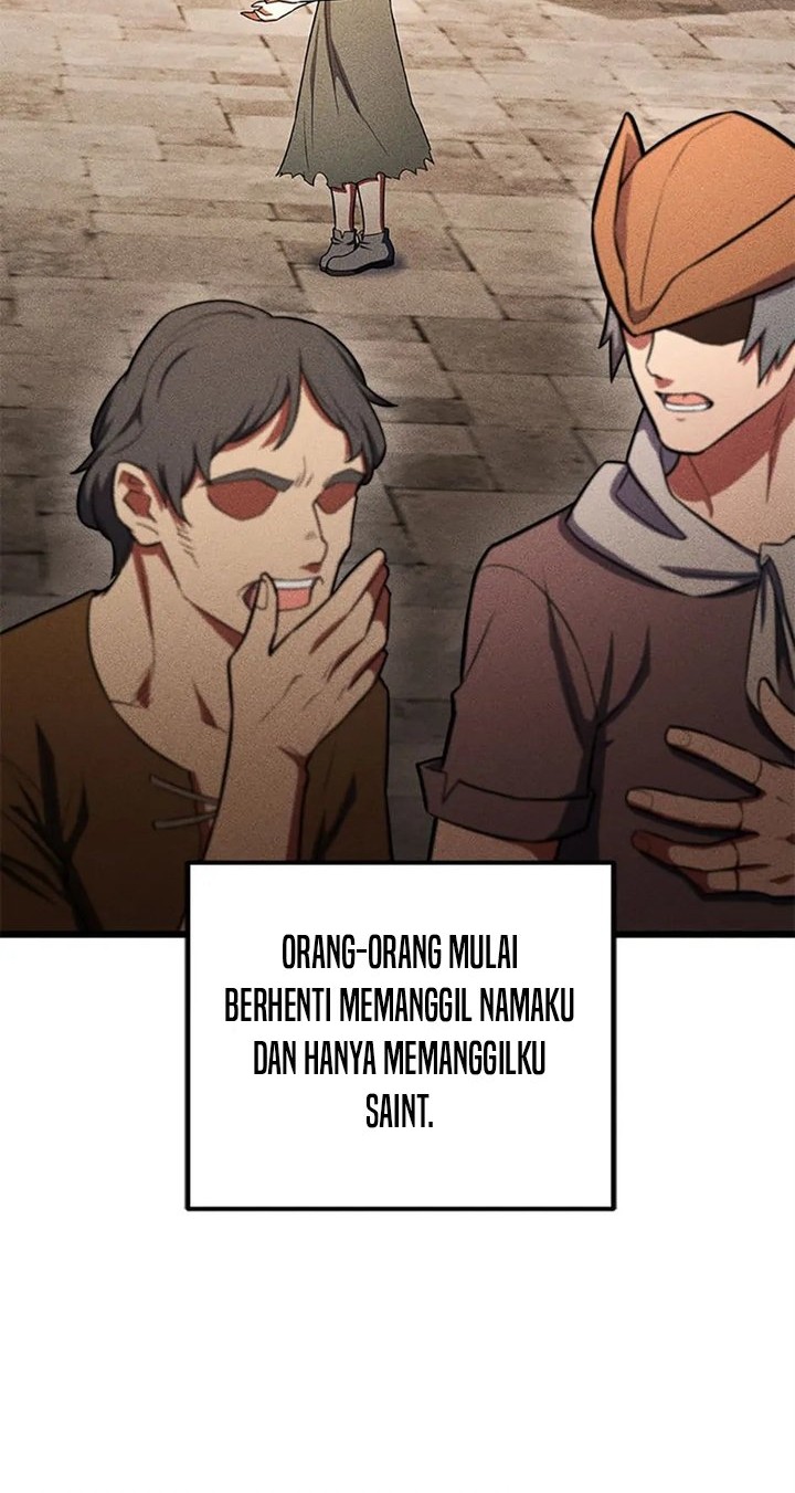 Peerless Dad Chapter 77 - halaman 36