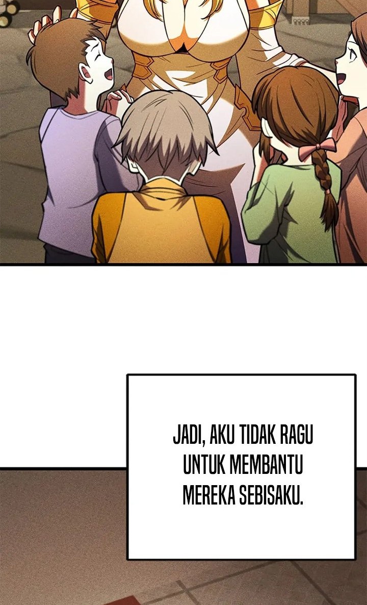 Peerless Dad Chapter 77 - halaman 40
