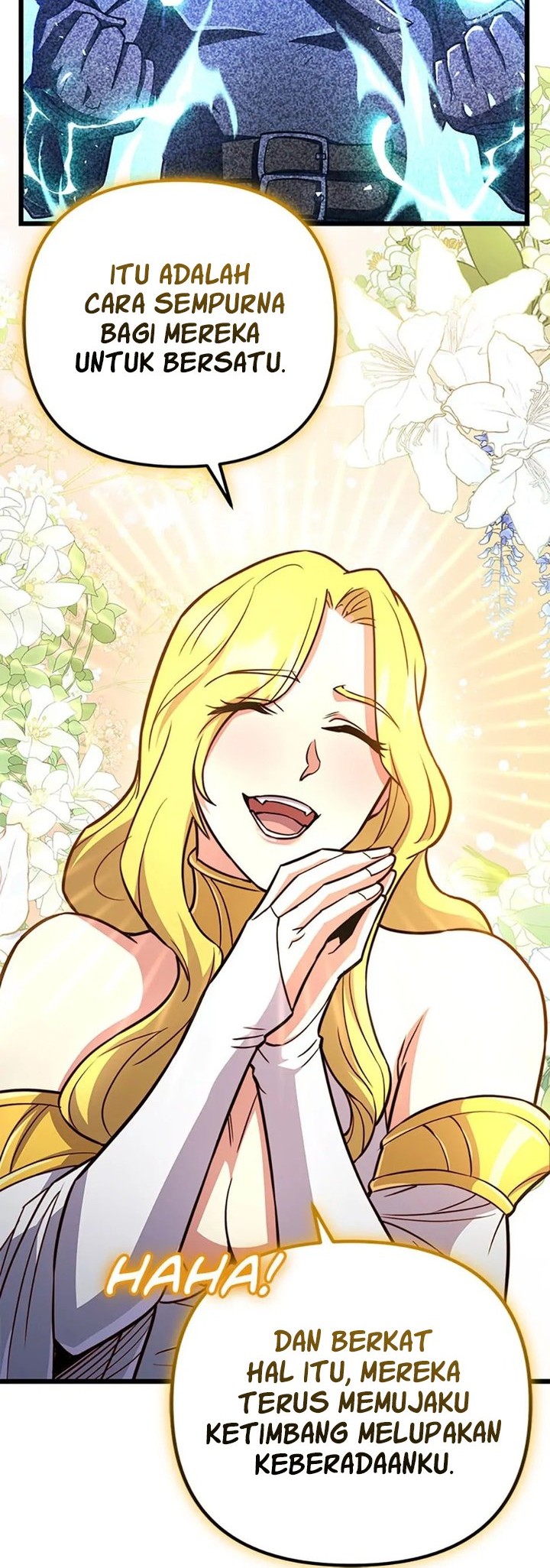 Peerless Dad Chapter 78 - halaman 11