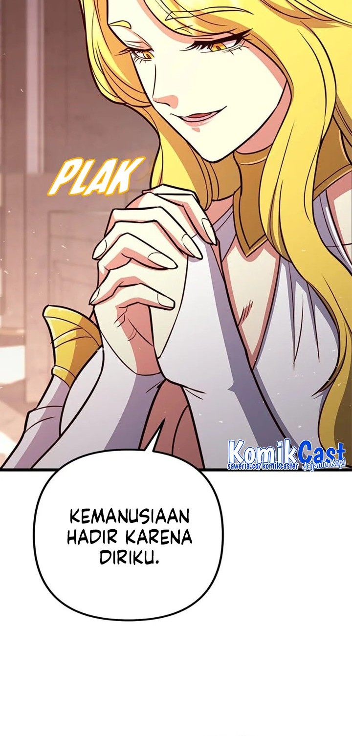 Peerless Dad Chapter 78 - halaman 13