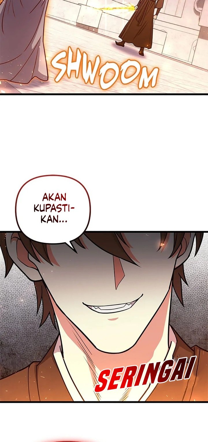 Peerless Dad Chapter 78 - halaman 23